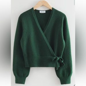 & Other Stories Sweater